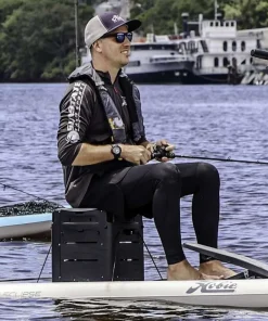 RAILBLAZA Divers^Caisse de rangement Gear Hub