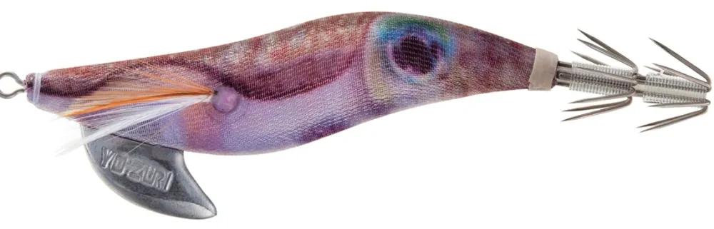 YO-ZURI Leurres|Calamarette & Turlutte^Calamarette Aurie-Q Rs 40 mm
