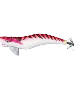 FLASHMER Leurres|Tous Les Produits^Calamarette Kariba Tissu 90 mm