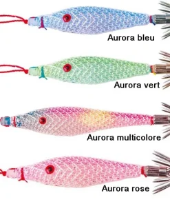 SEA SQUID Calamarette Molle 9 cm Shamalo