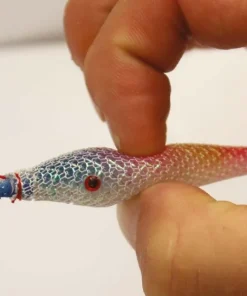 SEA SQUID Calamarette Molle 9 cm Shamalo