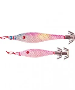 SEA SQUID Calamarette Molle 9 cm Shamalo
