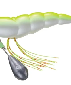 YO-ZURI Calamarette plombée Takoyan 120 mm