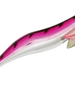 SEA SQUID Calamarette Turlutte Chrome