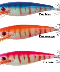 SEA SQUID Nos Meilleurs Prix !|Calamarette & Turlutte^Calamarette Woki
