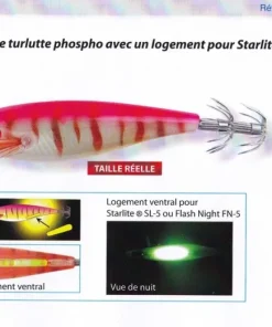 SEA SQUID Nos Meilleurs Prix !|Calamarette & Turlutte^Calamarette Woki
