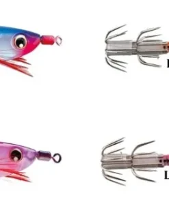 YO-ZURI Calamarette Turlutte Ultra Bait