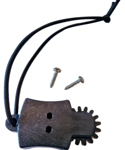EPSEALON Call Fish NG pour Arbalète - Noir