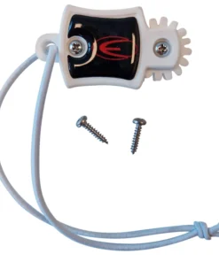 EPSEALON Divers^Call Fish NG pour Arbalète - Blanc