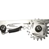 EPSEALON Call Fish pour Arbalète - Inox