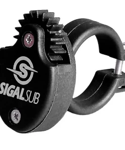 SIGALSUB Divers^Callfish