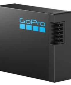 GOPRO Camera action sport sous marine HERO13 Black Créator édition