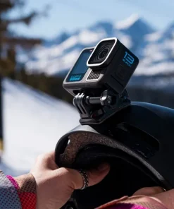 GOPRO Camera action sport sous marine HERO13 Black Créator édition