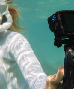 GOPRO Camera action sport sous marine HERO13 Black Créator édition