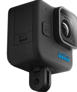 GOPRO Camera De Sport Action^Camera action sport sous marine HERO11Black Mini
