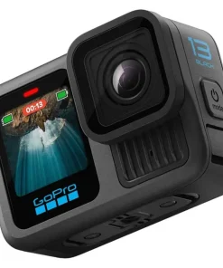 GOPRO Camera De Sport Action^Camera action sport sous marine HERO13 Black + Micro Sd 64GB