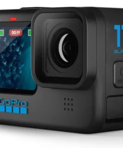 GOPRO Camera action sport sous marine HERO11 Black