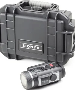 SIONYX Divers|Camera De Sport Action^Camera vision nocturne Aurora PRO