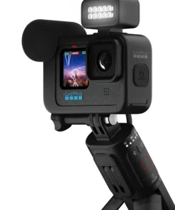 GOPRO Caméra action sport sous marine HERO12 Black Creator Edition