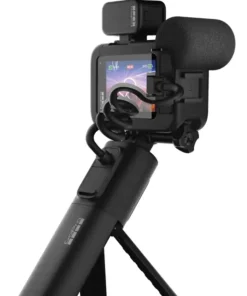 GOPRO Caméra action sport sous marine HERO12 Black Creator Edition