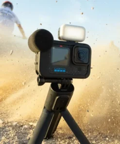GOPRO Caméra action sport sous marine HERO12 Black Creator Edition