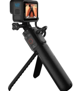 GOPRO Caméra action sport sous marine HERO12 Black Creator Edition