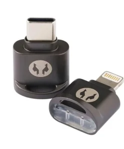 WATER WOLF Caméra vidéo Sous-Marine Pro 2.0 Wifi 2K