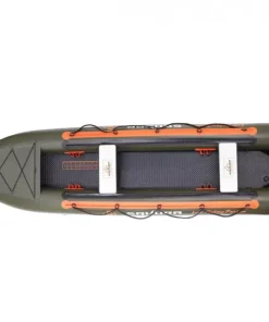 SAKURA Canöé - Kayak Extrem 380
