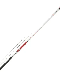 DAIWA Tenya|Cannes Carnassier^Canne à buscle Emblem Compétition Quiver Boat