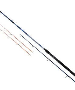 KALI KUNNAN Cannes Carnassier^Canne à buscle Spanker - 2,70m