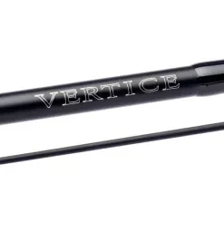 DAIWA Canne à carpe Vertice Carp