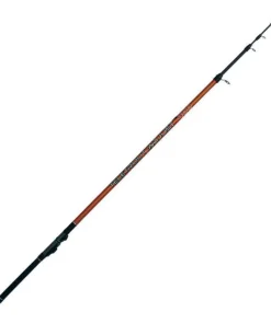 AUTAIN Canne à pêche Téletrout Adjust