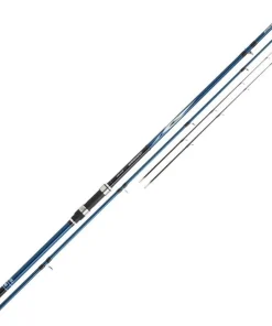 DAIWA Canne à pêche Team Quiver Boat| Cannes Carnassier|Canne À Pêche