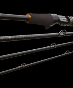 MAJOR CRAFT Canne à pêche Benkei Multibrins