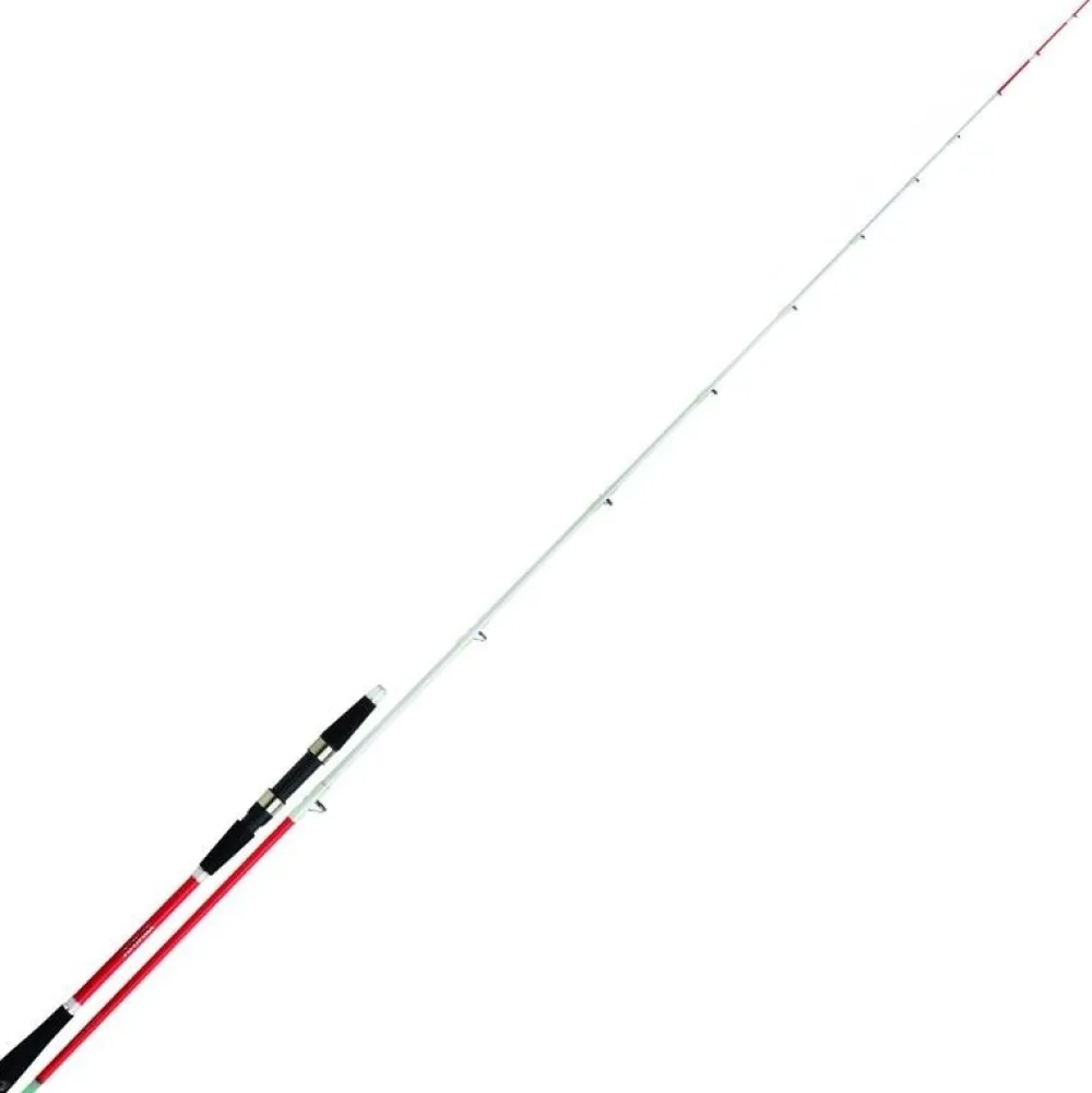 DAIWA Cannes Carnassier|Canne À Pêche^Canne à pêche Soutenir Léger Daïwa Sensor Boat