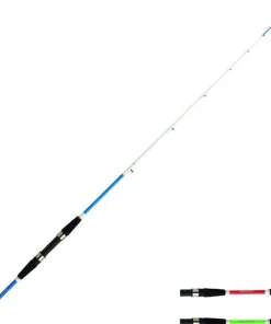DAIWA Cannes Carnassier|Canne À Pêche^Canne à pêche Soutenir Léger Daïwa Sensor Boat
