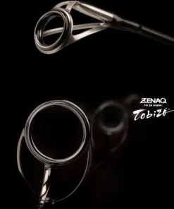 ZENAQ Cannes Pêches Exotiques|Canne À Pêche^Canne à pêche Spinning Tobizo