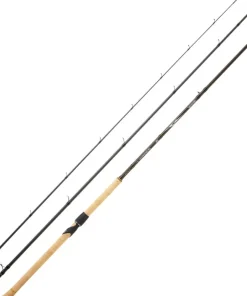 DAIWA Cannes À Truite^Canne appats naturel Team
