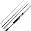DAIWA Cannes Carnassier|Cannes Pêches Exotiques^Canne Baitcasting Exceler Travel