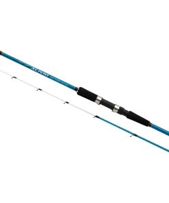SHIMANO Canne À Pêche|Cannes Carnassier^Canne buscle Alivio Boat Quiver