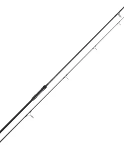 DAIWA Canne Carpe Black Widow