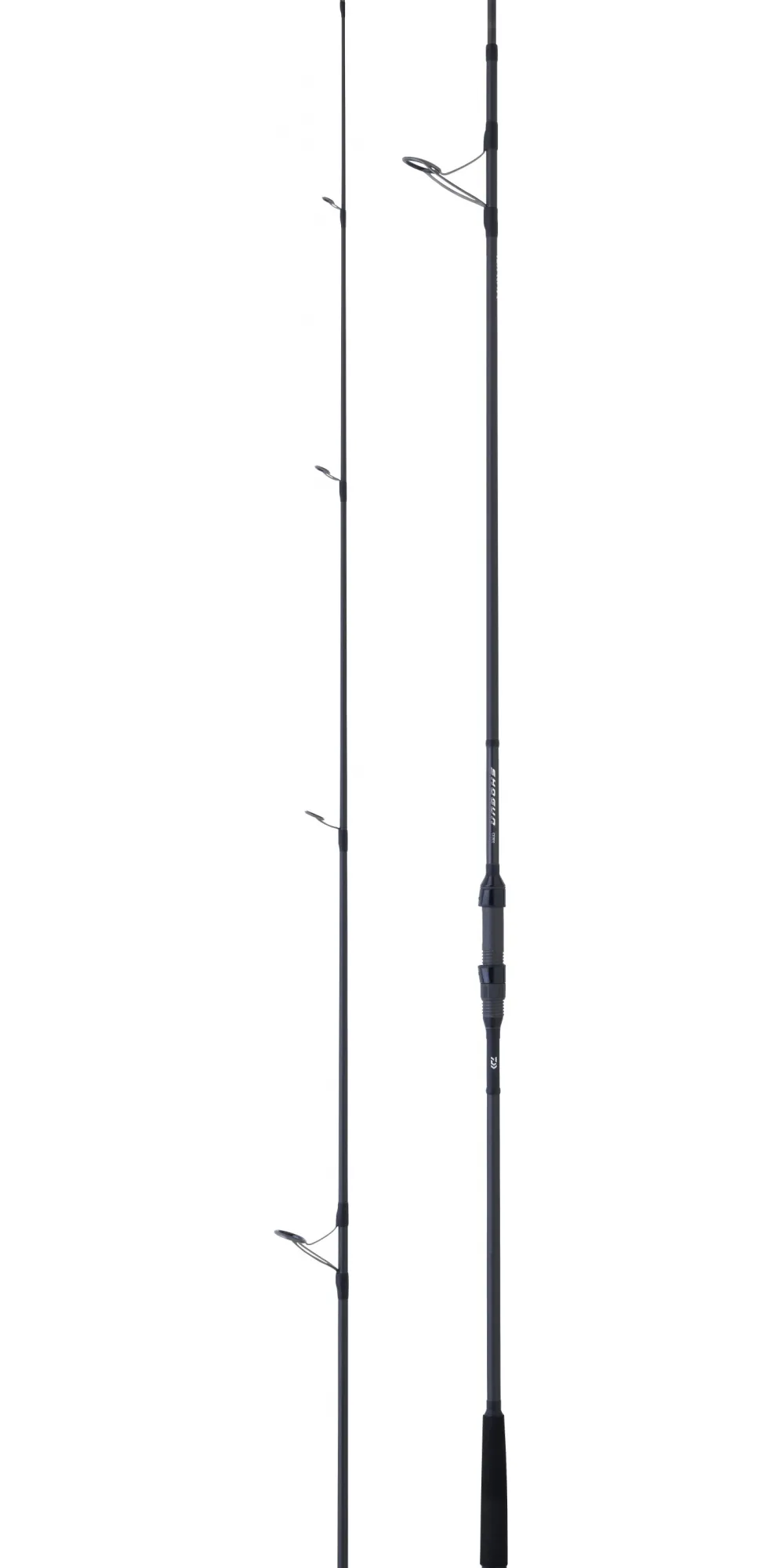 DAIWA Cannes À Carpe|Canne À Pêche^Canne Carpe Shogun