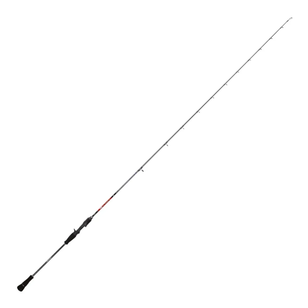 HART Canne casting Toro Tai-Rubber Jig 610C