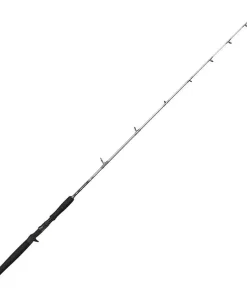 MADCAT Canne Jigging|Cannes Silure^Canne casting Full Force Spiral Baitcast