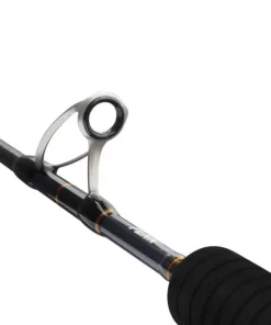 PENN Canne Jigging|Canne À Pêche^Canne casting Battalion Solid Jigging Spiral Guide Rod