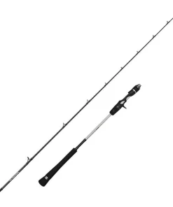PENN Canne casting Prevail III Light Jigging cast