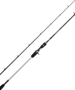 PENN Canne casting Prevail III Slow Pitch Jigging cast