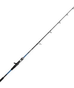 PENN Canne Jigging|Canne À Pêche^Canne casting Retaliate X Jigging