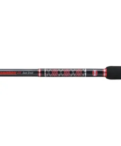 PENN Canne casting Squadron III boat Braid Casting Rod