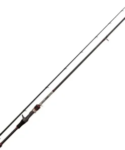 QUANTUM Canne casting Drive baitcast| Cannes Carnassier|Canne À Pêche
